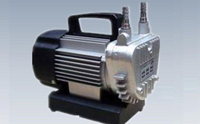 WXZ-型無(wú)油直聯(lián)旋片真空泵