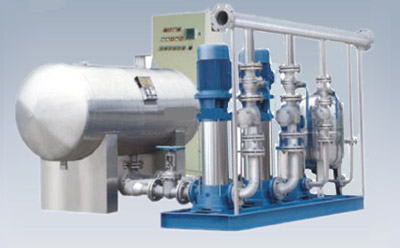 HXL系列無(wú)負(fù)壓穩(wěn)流給水設(shè)備