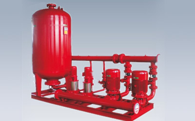 XBD-L(I)型應(yīng)急消防氣壓給水設(shè)備