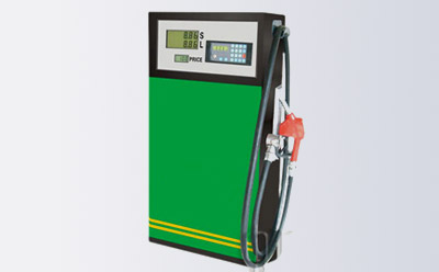 hom型防爆加油機